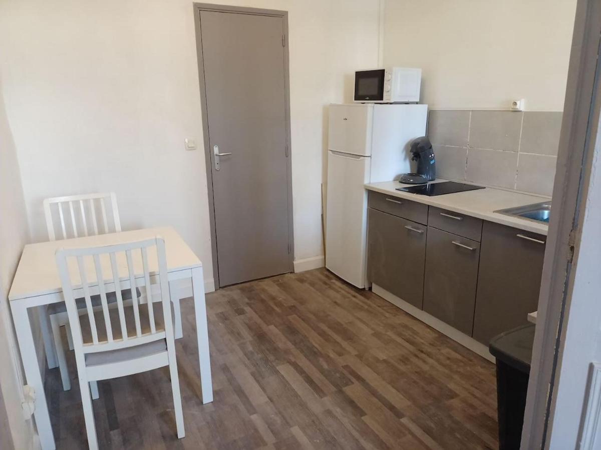 280, Studio La Seyne Rdc Ngoại thất bức ảnh