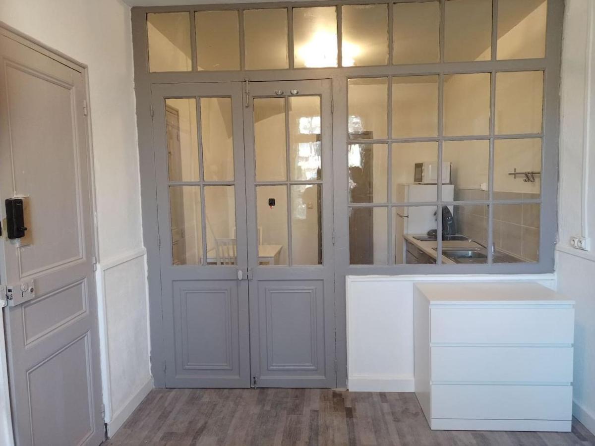 280, Studio La Seyne Rdc Ngoại thất bức ảnh