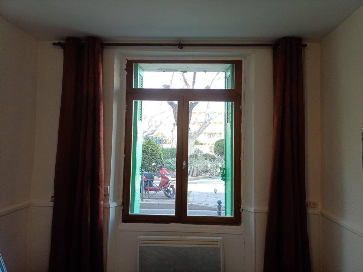 280, Studio La Seyne Rdc Ngoại thất bức ảnh